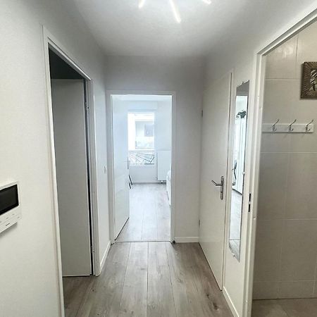 Lisa - Flat Near To Disneyland Paris Chessy (Seine-et-Marne) Exterior foto
