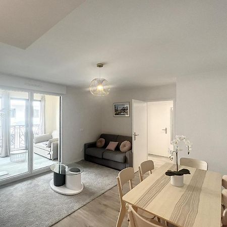 Lisa - Flat Near To Disneyland Paris Chessy (Seine-et-Marne) Exterior foto